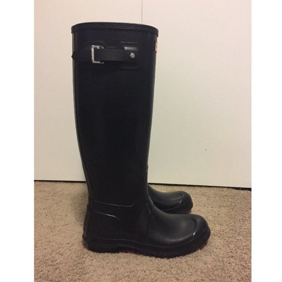Hunter Boots - Picture 4 of 5